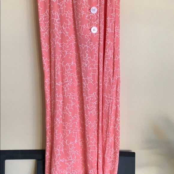 NWT Faithful The Brand Fran Midi Dress in Maurie Floral Print,V-Neck,Sz 4(S) - Picture 11 of 16